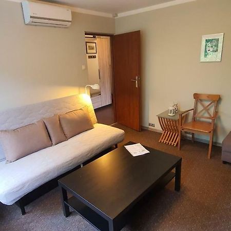 Apartament Rsl Ruda Slaska Luaran gambar