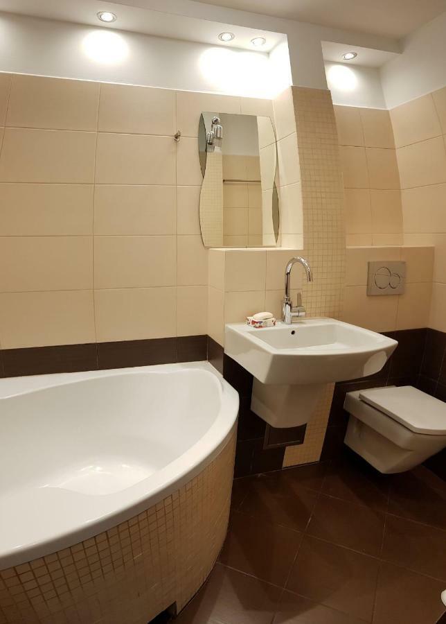 Apartament Rsl Ruda Slaska Luaran gambar