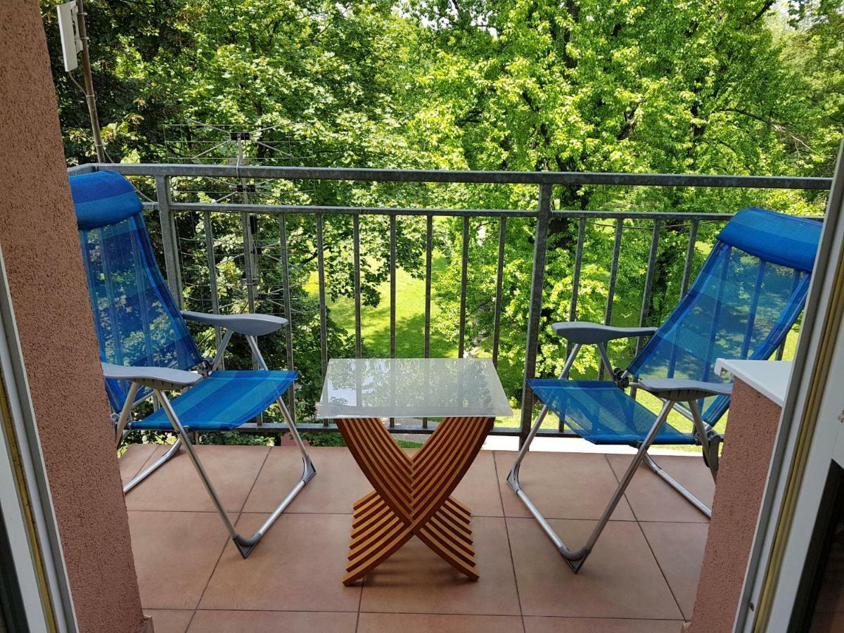 Apartament Rsl Ruda Slaska Luaran gambar
