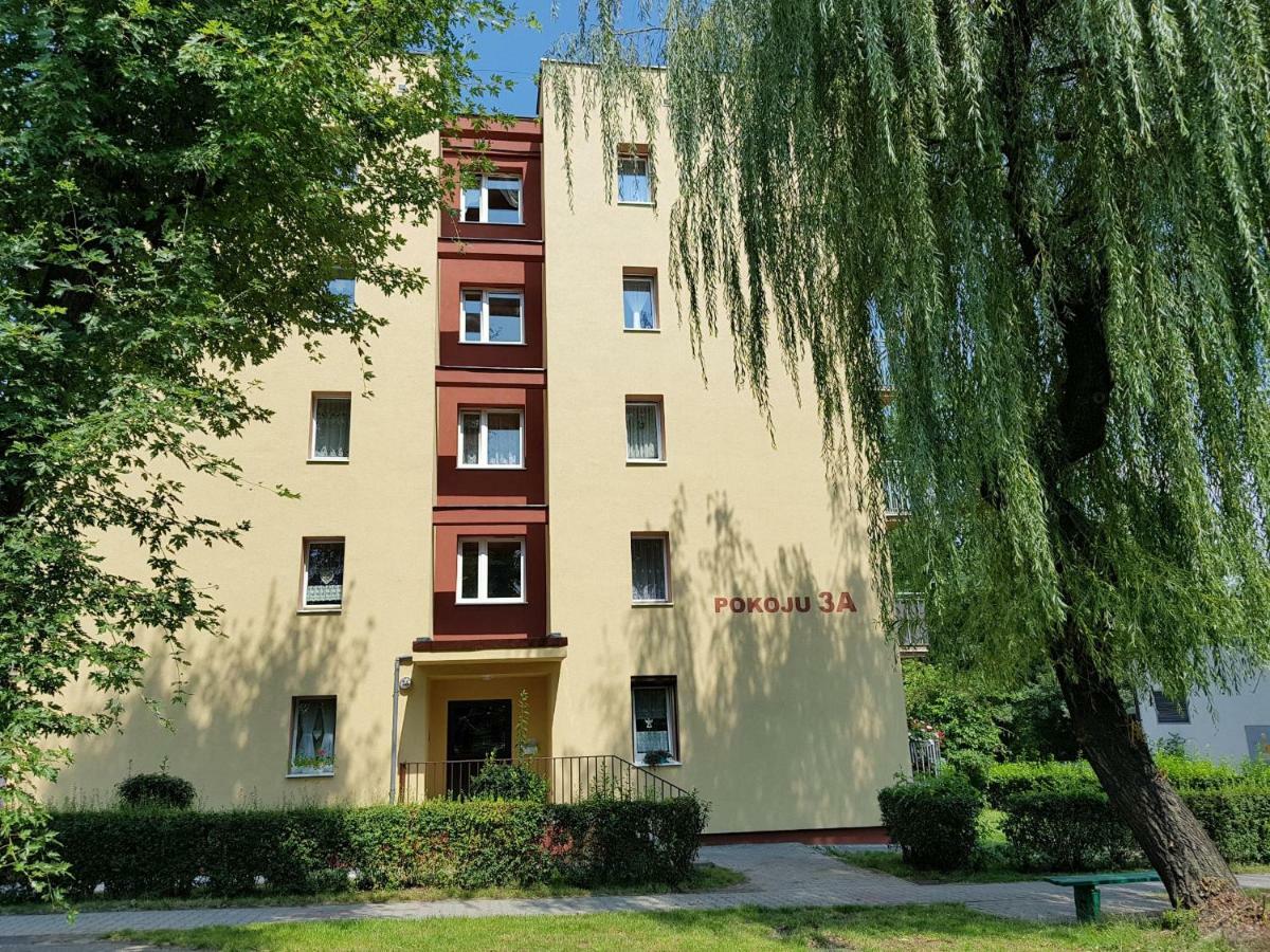 Apartament Rsl Ruda Slaska Luaran gambar