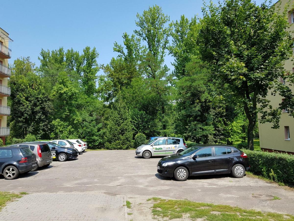 Apartament Rsl Ruda Slaska Luaran gambar