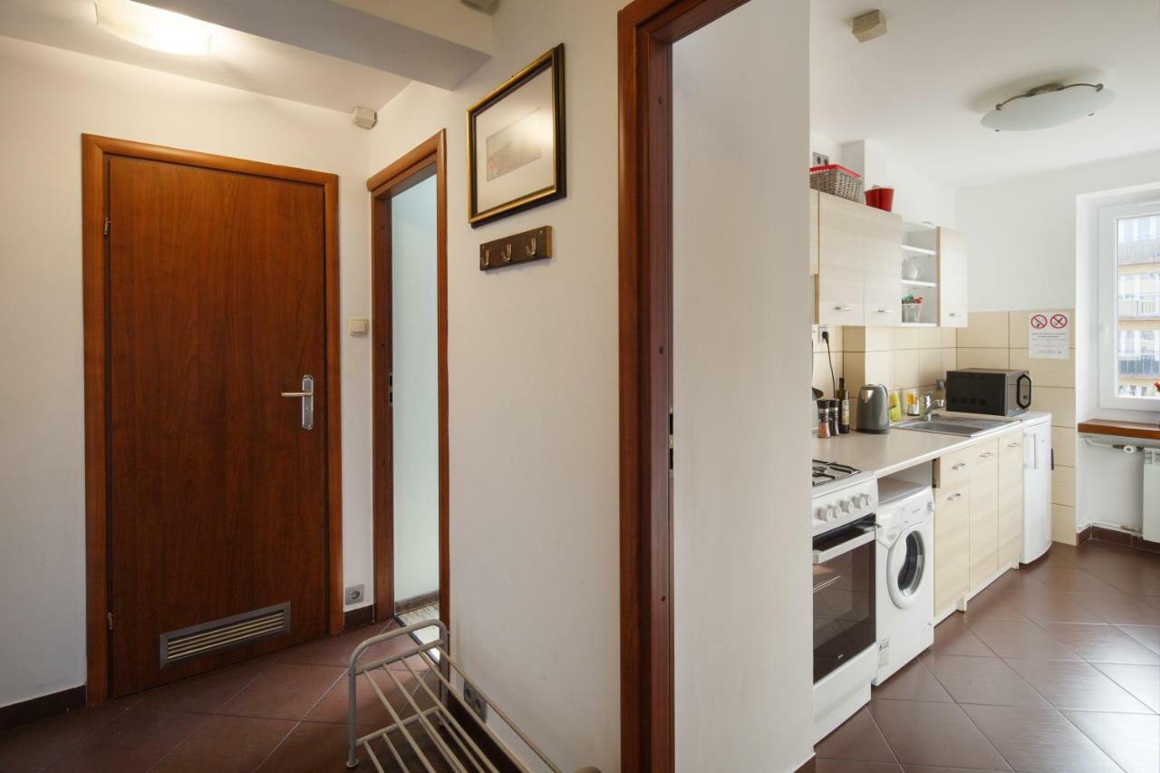 Apartament Rsl Ruda Slaska Luaran gambar