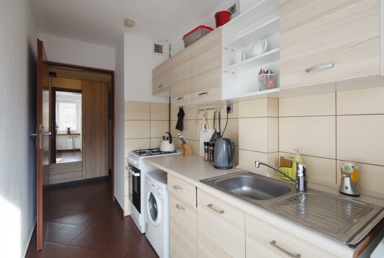 Apartament Rsl Ruda Slaska Luaran gambar