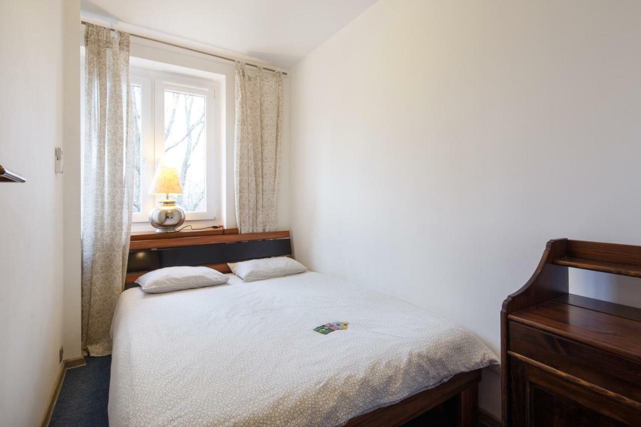 Apartament Rsl Ruda Slaska Luaran gambar