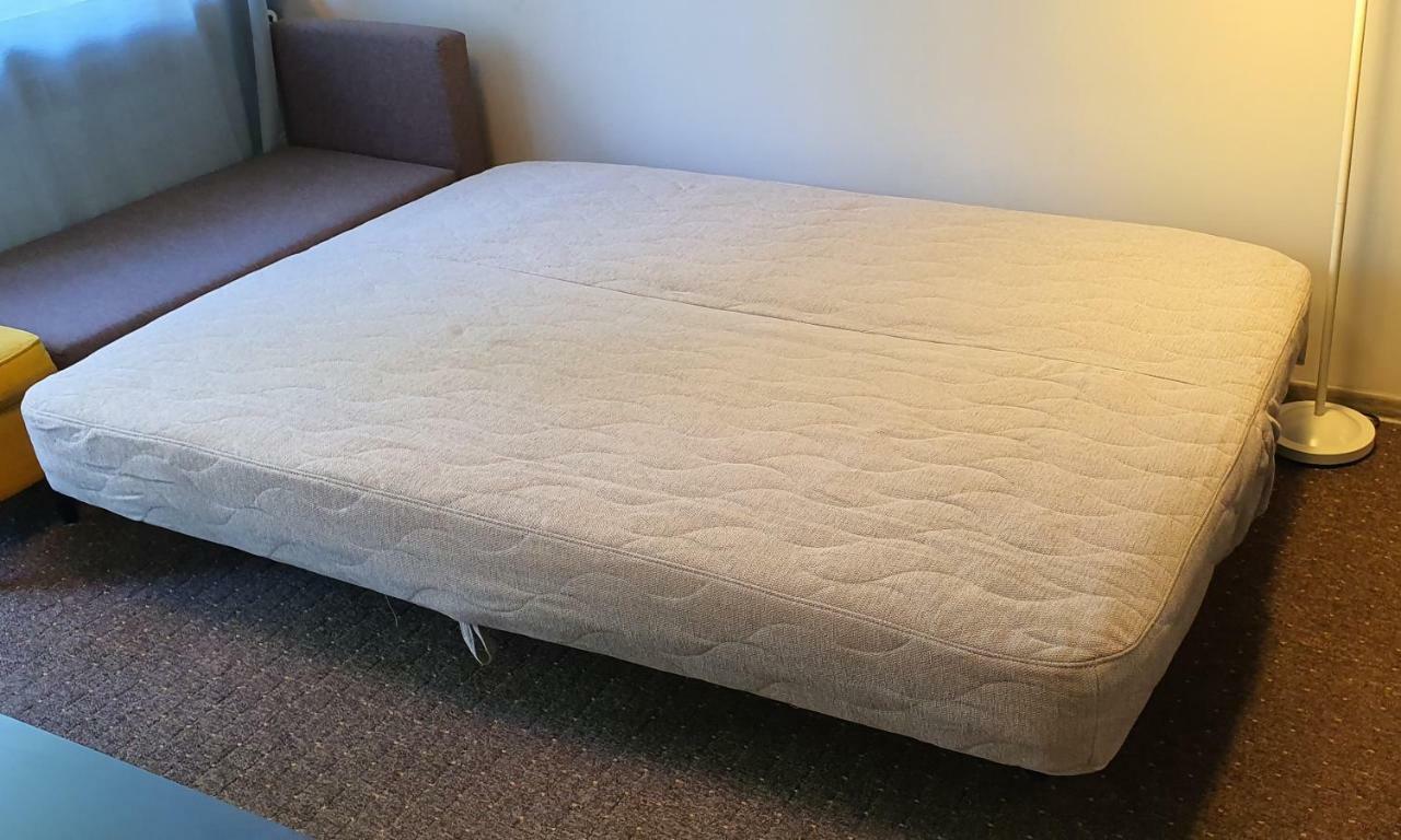 Apartament Rsl Ruda Slaska Luaran gambar